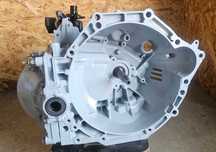 Caixa recondicionada Citroen Jumpy 2.0 HDI Ref. 20MB52 e 20MB51