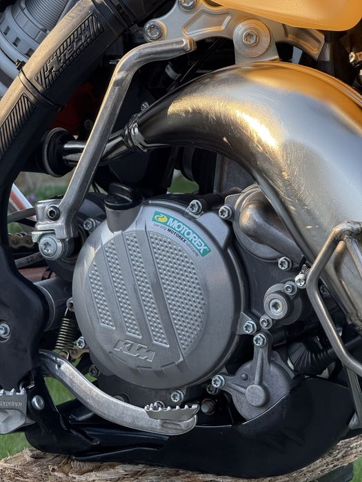 KTM EXC 150 TPI 22’