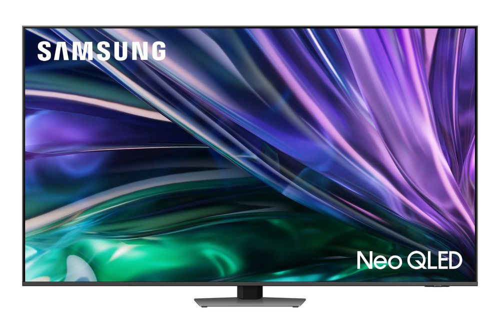 Nowy Samsung miniLED NeoQLED 55 cali 4K 120Hz HDMI 2.1 Smart QE55QN85D