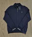 Bluza Fred Perry L casual