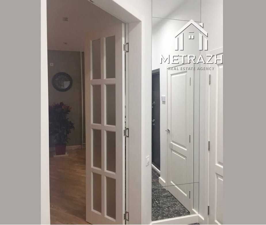 Продам 3-к вкартиру 96 кв.м., ЖК ул.Сомовская, Защитников Украины