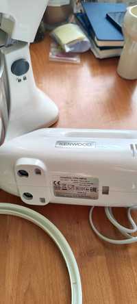 Mikser Kenwood HMP34