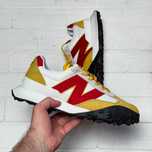 Чоловічі кросівки new balance xc-72