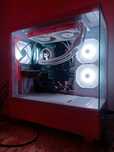 *OKAZJA* Komputer gamingowy R7 5800x rx6600 32gb + Karta WIFI 6