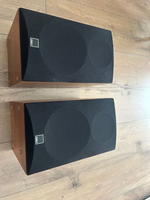 Kolumny Dali blue 1001