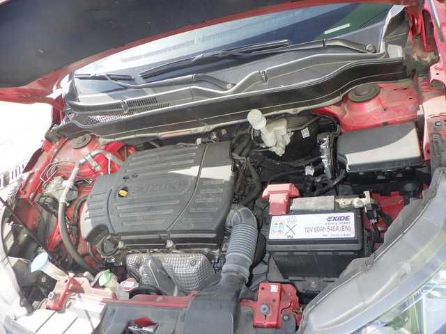 Разборка SUZUKI VITARA 15- Запчасти Сузуки Витара Розборка Шрот Деталі