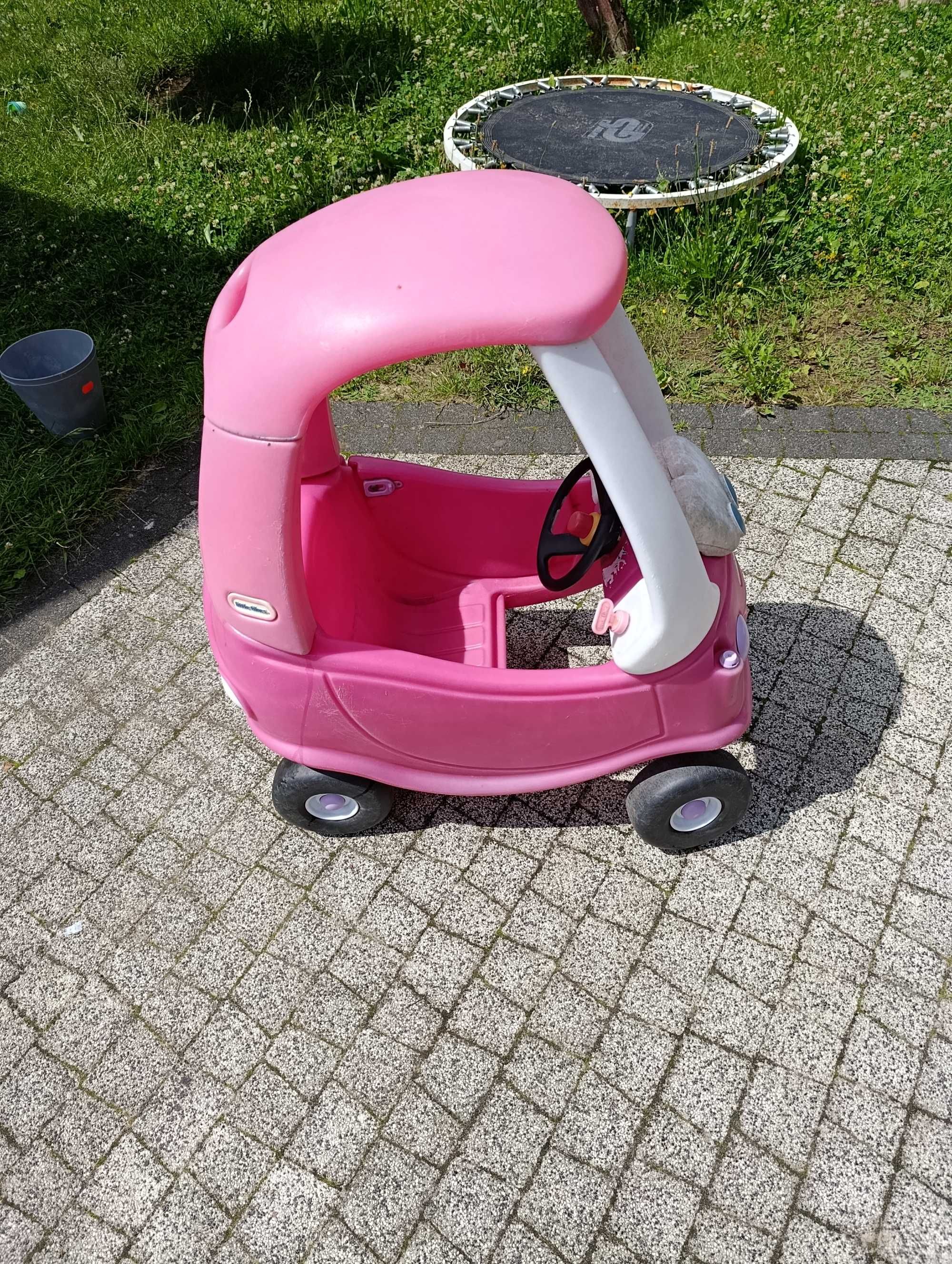 Little tikes jeździk