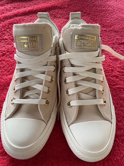 All star como novos usados tam 38