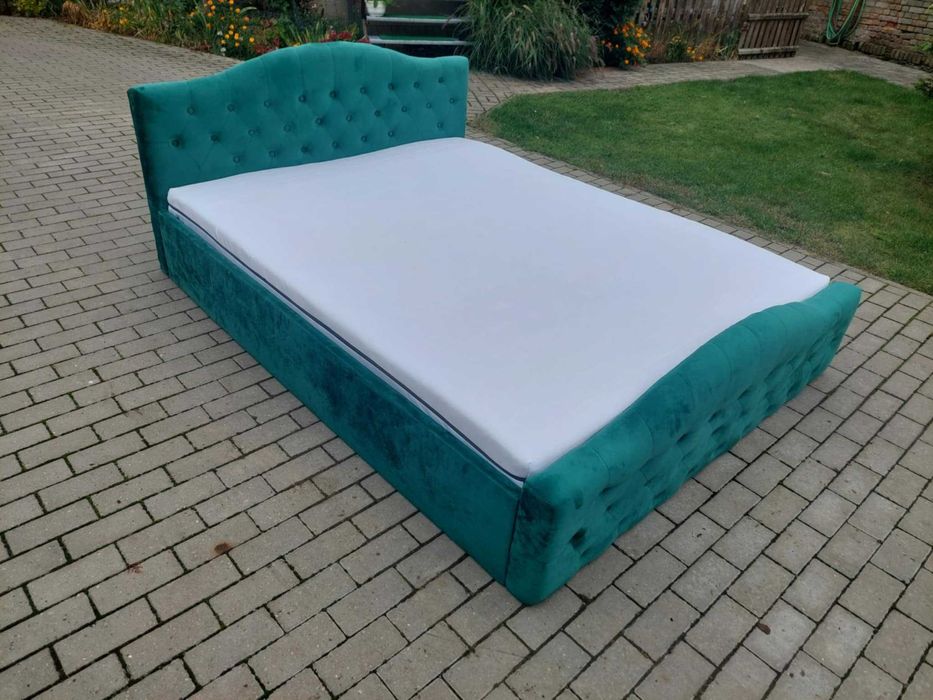 Materac  na łóżko 160/200/12