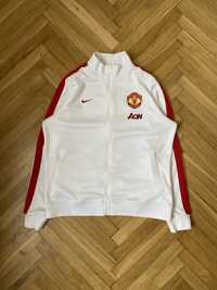 Męska rozpinana bluza Nike Manchester United AON XL