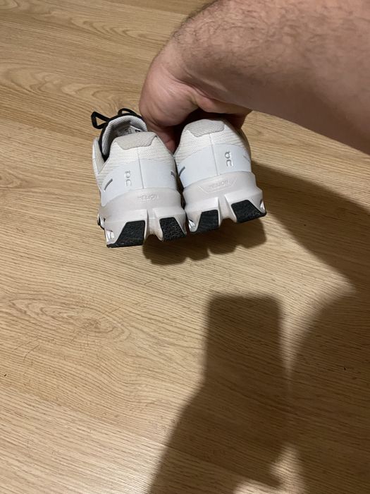 Кросовки On Cloud Waterproof ориг