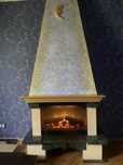 Dimplex Symphony електорокамін