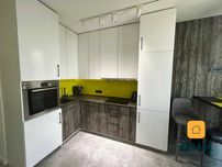 Французский бульвар/ЖК 19 Жемчужина. Аркадия.