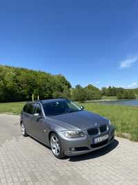 BMW E91 Seria 3 318d DPF Touring