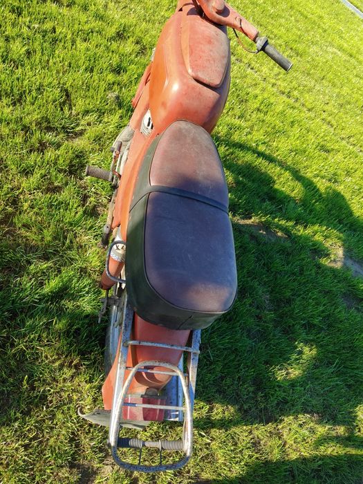 Shl gazela m17 w2a gazela wsk shl wysyłka