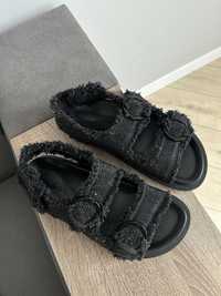 Нові!!!Босоніжки Zara/ Сандалі Зара ,Zara (size-39)