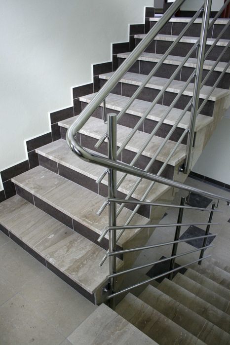 Balustrady • Bramy • Ogrodzenia