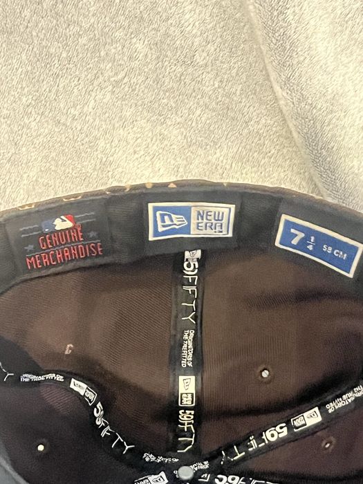 Кепка New York Yankees