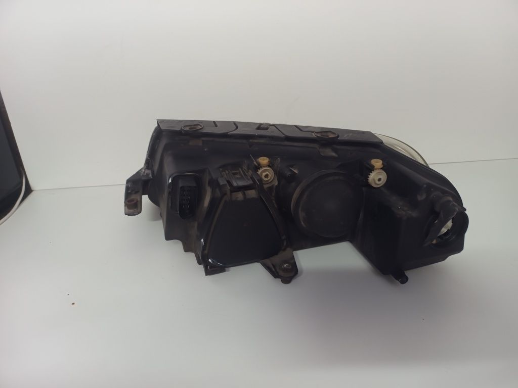 VW Passat B5 fl lampy przednie L+P oryginał