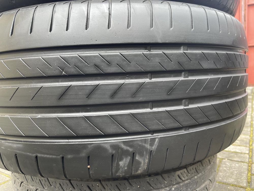 R22 275/40 (4 шини) Bridgestone Alenza 001