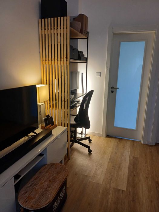 Apartamento T1 em Monte Abraão - Queluz