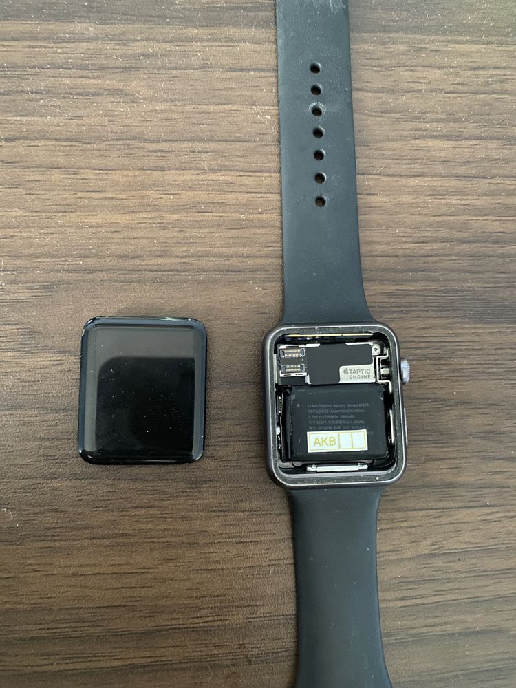 Apple Watch 7000 series