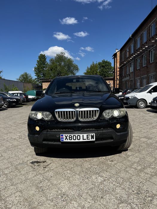 Полуось BMW E53 E70 цапфа ричаг ступиця БМВ