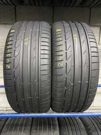 Літні шини 245/50 R18 (100W) BRIDGESTONE