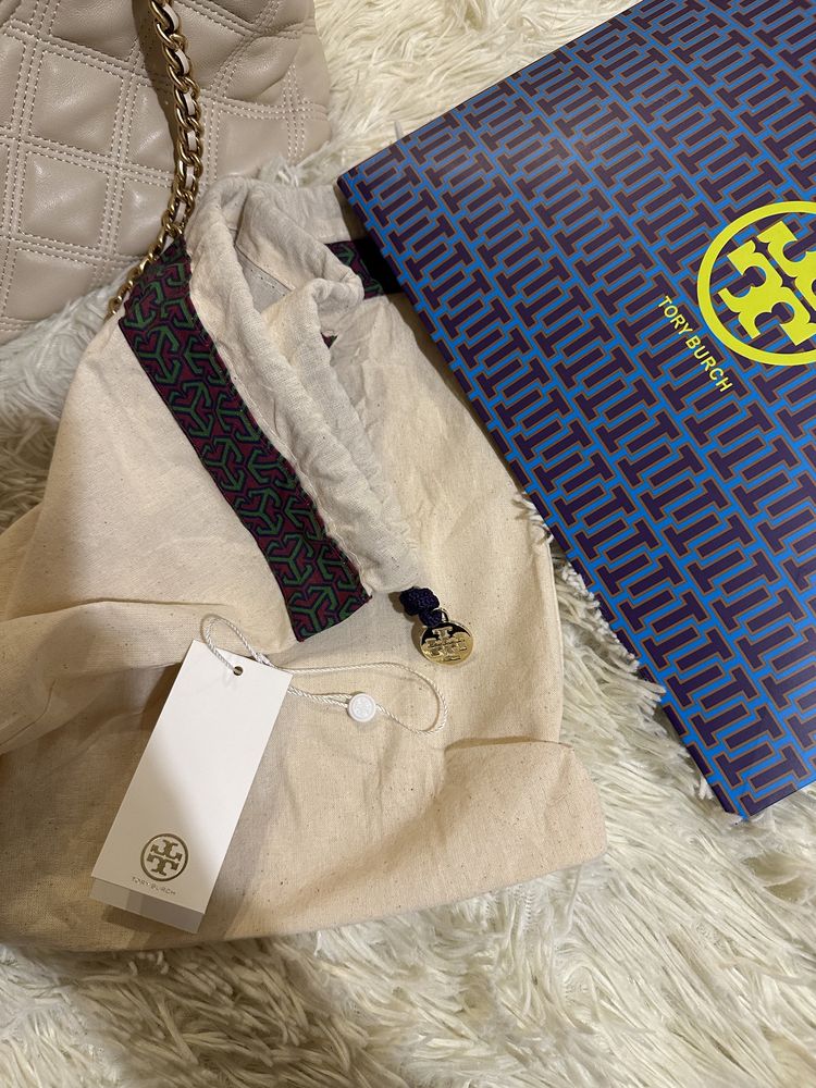 Сумка Tory Burch оригінал