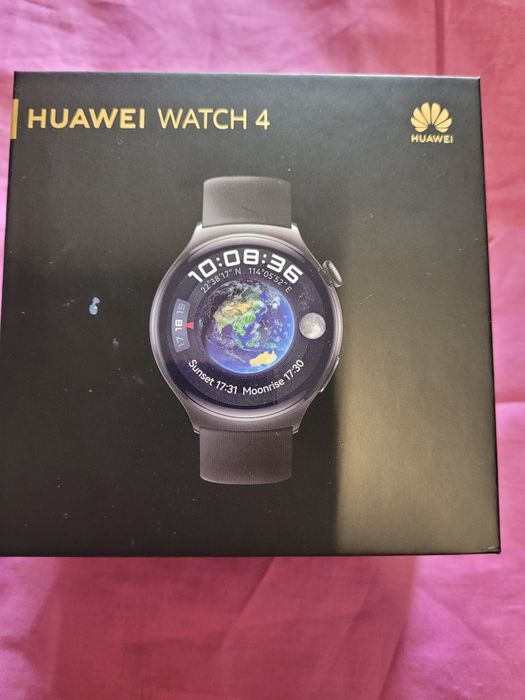Smartwatch Huawei watch GT4  ARC-AL00