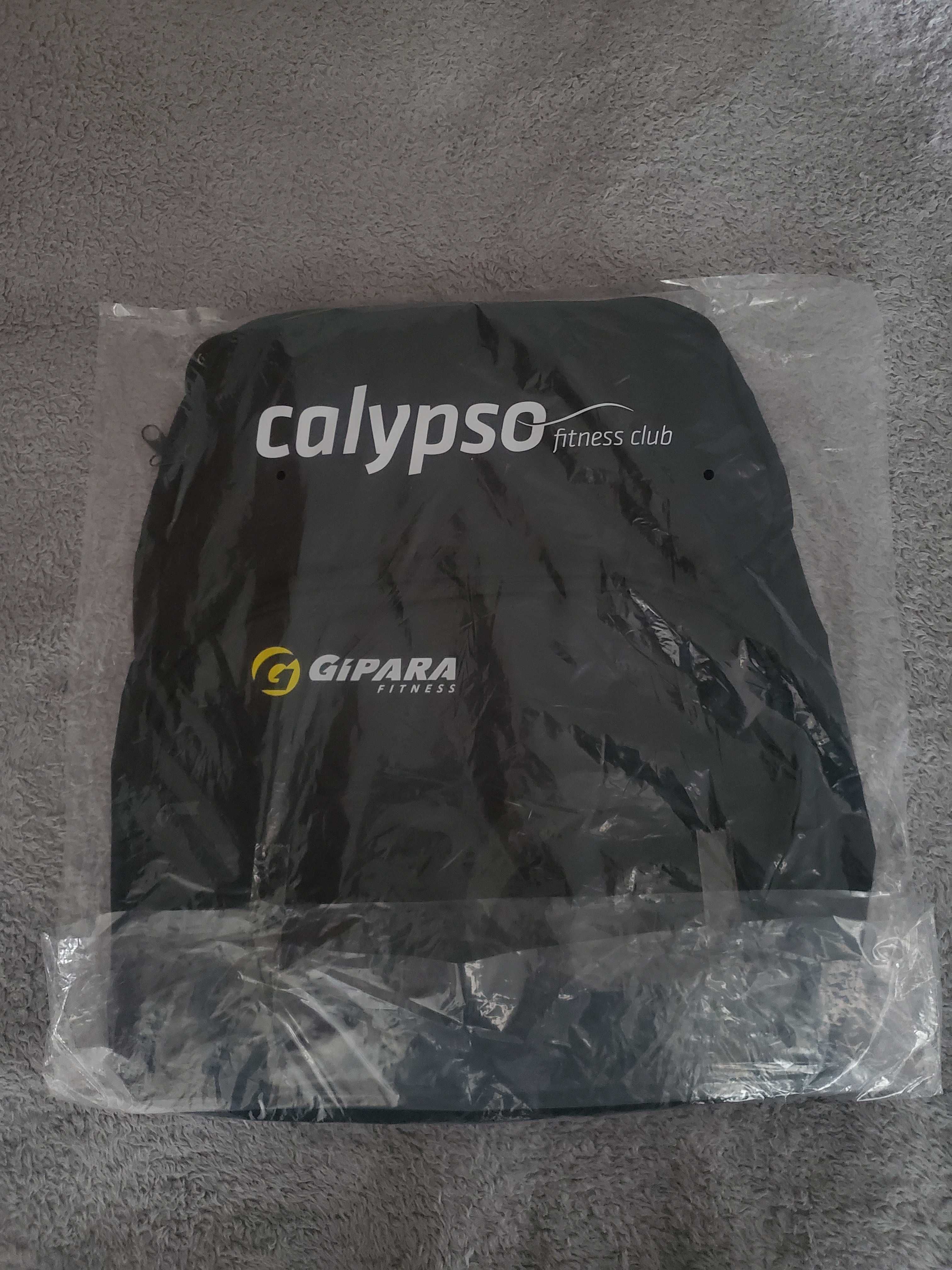 Plecak sportowy Calypso Fitness Gipara