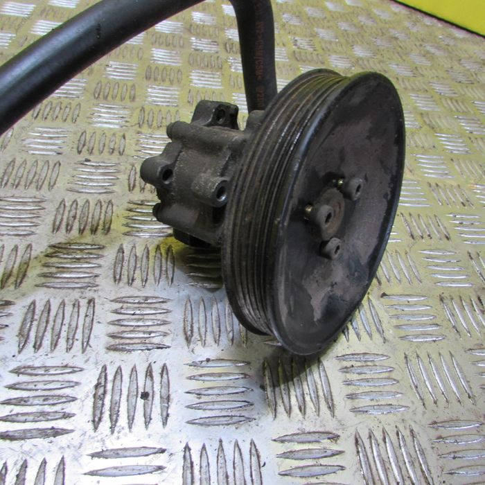 Насос гидроусилителя руля 2.5 ГУР Volkswagen LT ЛТ Розборка л1