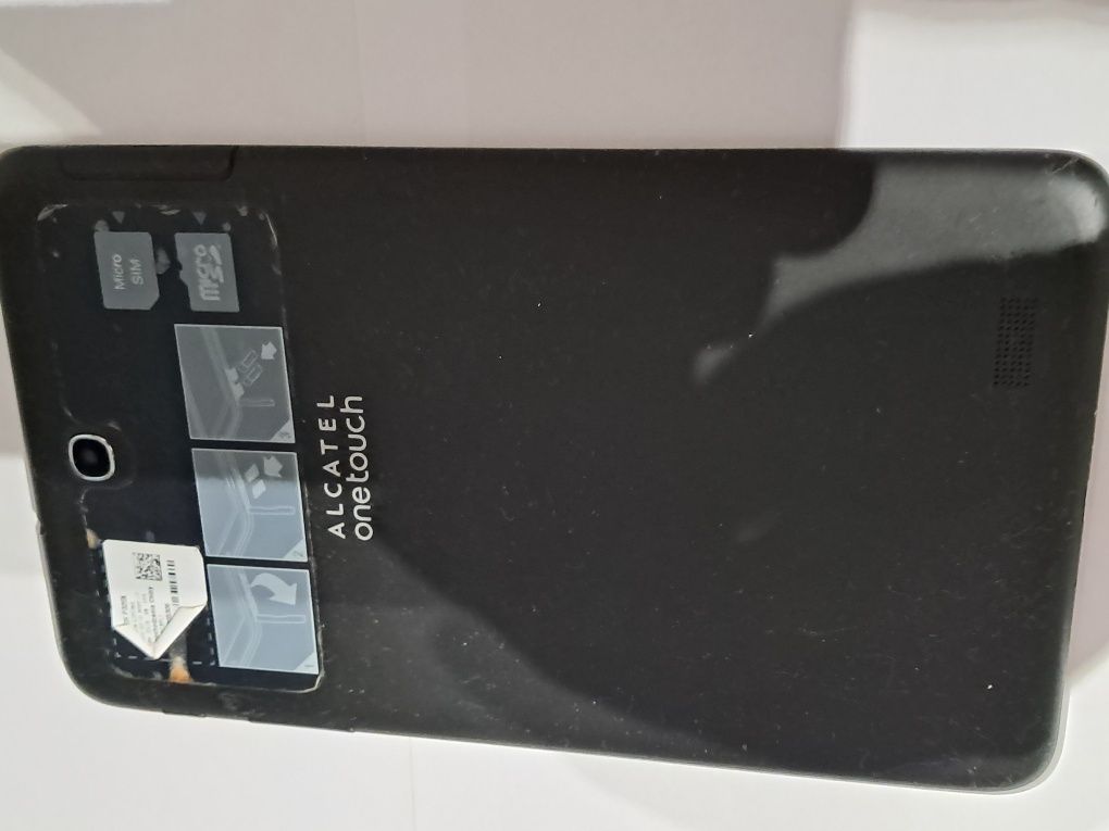 Alcatel one touch P320X niesprawne wejście karty sim