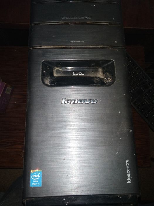 Продам пк для роботы и игор