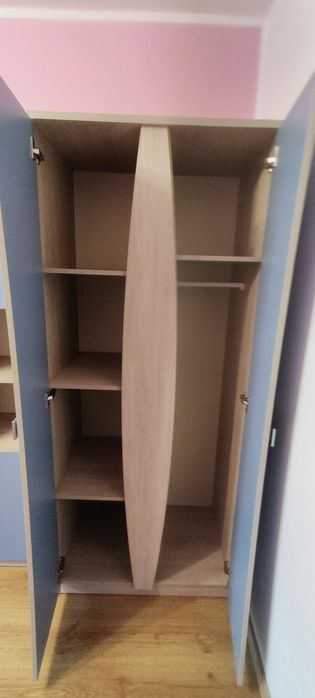 Meble do pokoju dziecięcego tenus