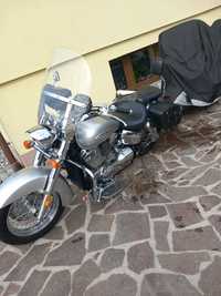 Honda vtx 1300 rok 2006