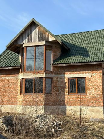 Будинок в Старому Почаєві