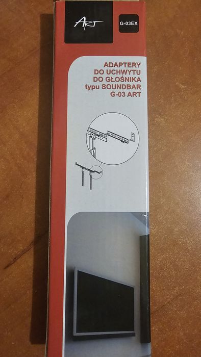 Adapter do ucheytu