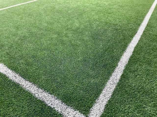 Murawa boisko piłkarskie sztuczna trawa