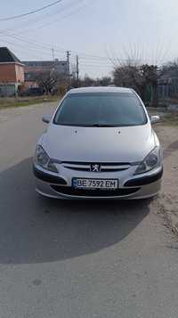 Продам PEUGEOT 307