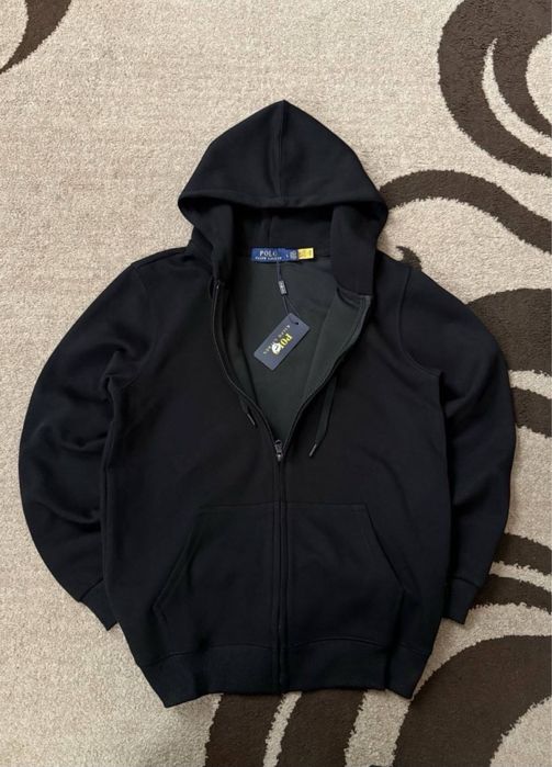 Зіп-ка Polo Ralph Lauren