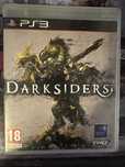 Sprzedam zamienię Darksiders Ps3 transport trójmiasto okolice