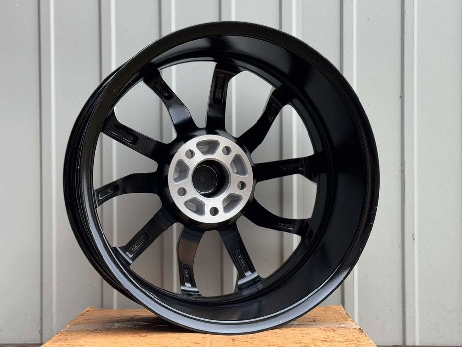 Alufelgi 5x114,3 r17 NOWE TOYOTA Rav-4 CH-R Corolla Auris Avensis 210#