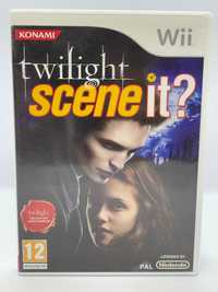 Twilight Scene it? Nintendo Wii