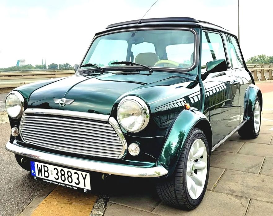 MINI 1300 Knightsbridge