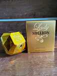 LADY MILLION Perfumy damskie 80ml OKAZJA!