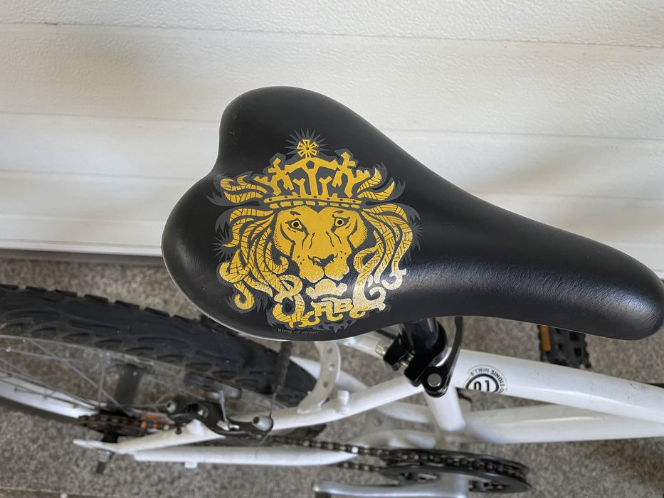 Bicicleta criança