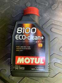 Олива моторна Motul 5w30 масло