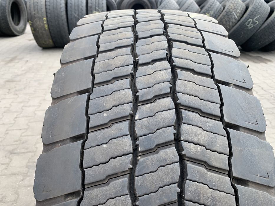 315/70R22.5 Michelin  XMULTI D Remix 16-17 mm  NAPĘD X MULTI D