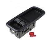 Interruptor botão vidros Ford Fiesta Mk7 Novo